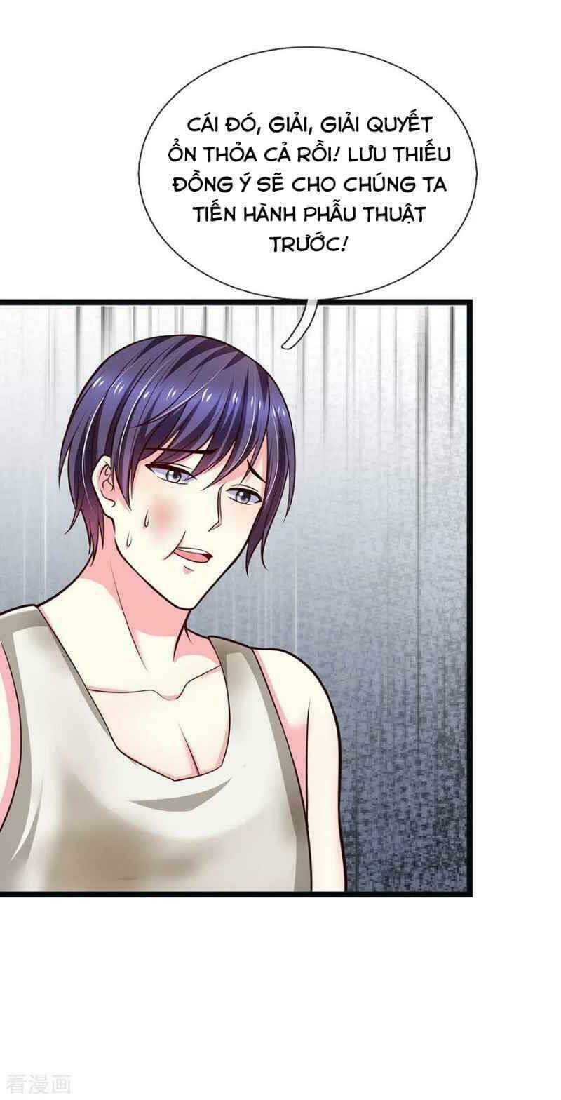 tuyệt đỉnh khí thiếu chapter 86 4