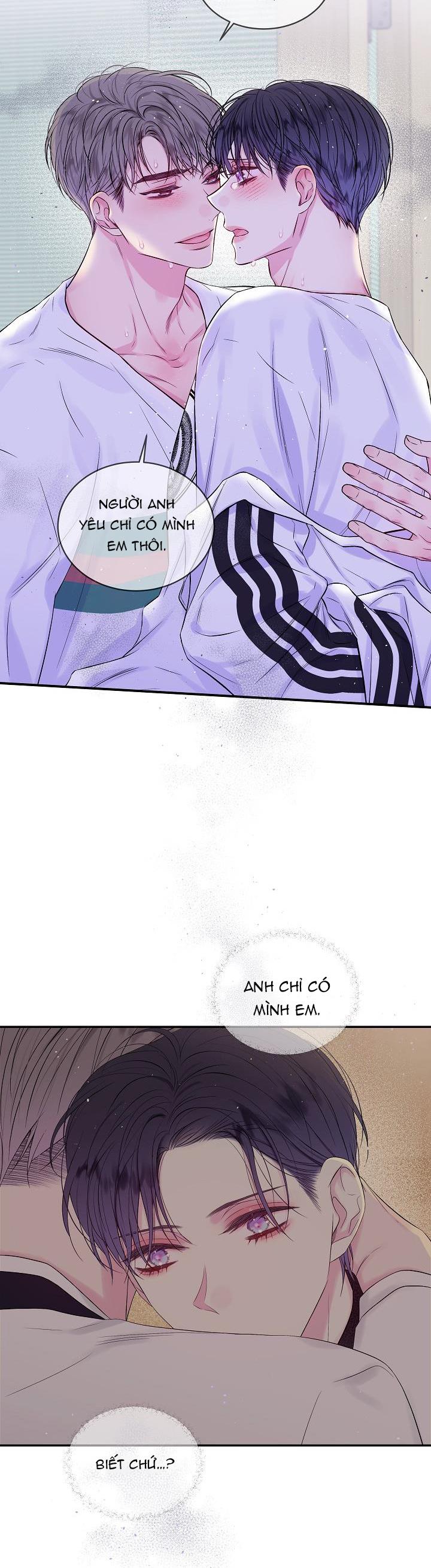 bình minh thứ hai chapter 41 32