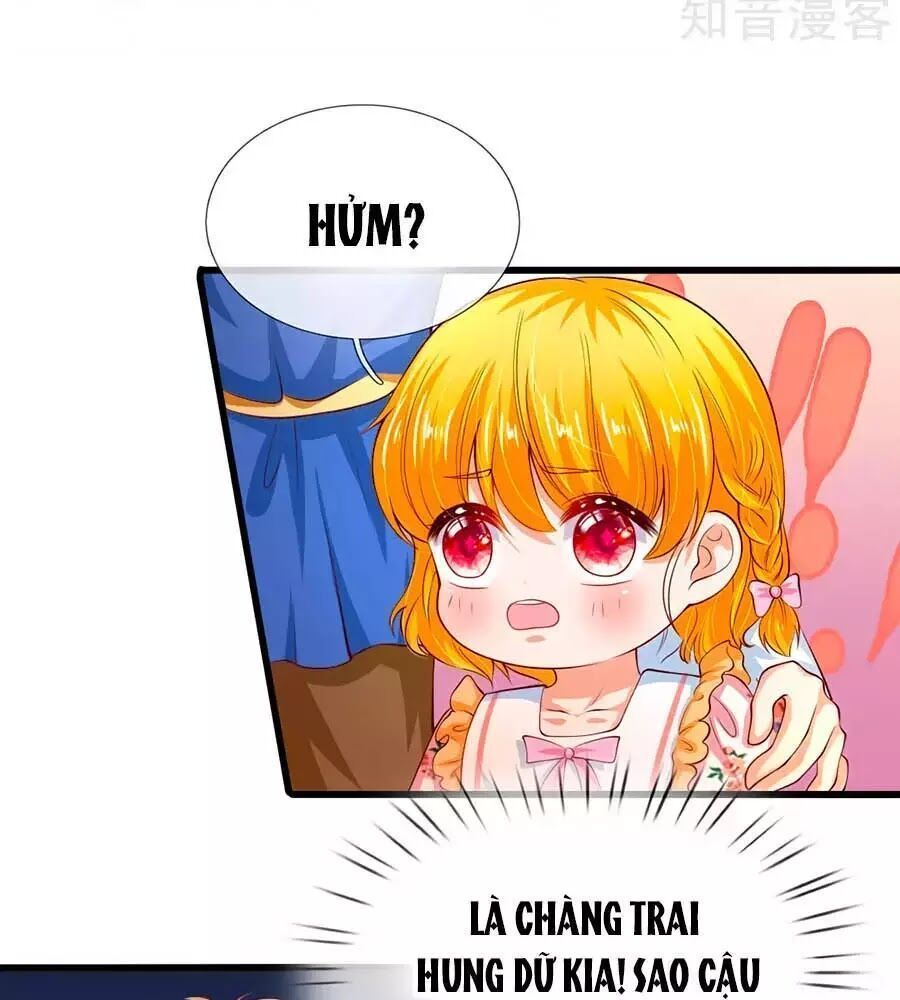 bỗng một ngày nọ trở thành con gái vua chapter 118 16