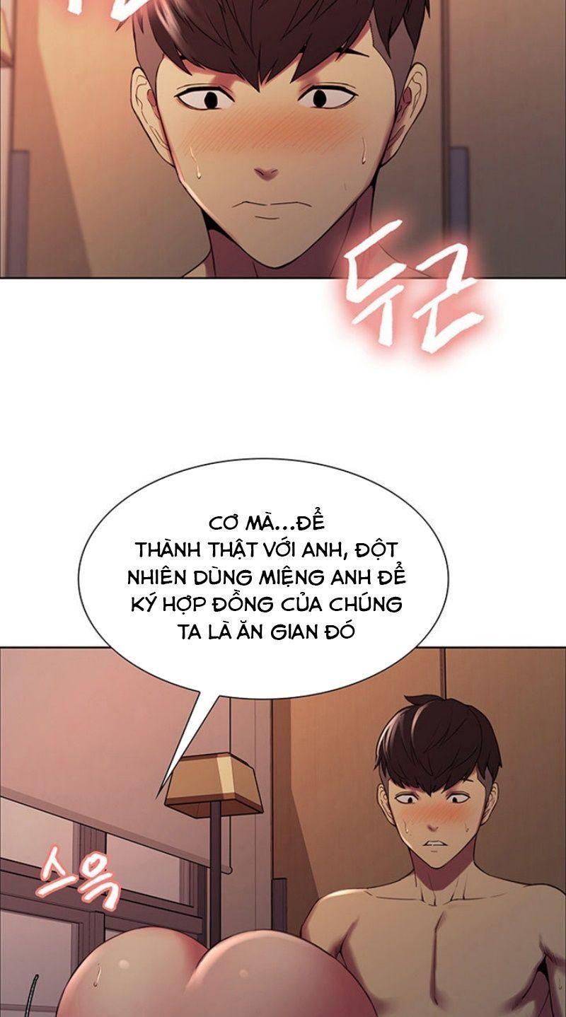 gia đình chạy trốn chapter 21 24