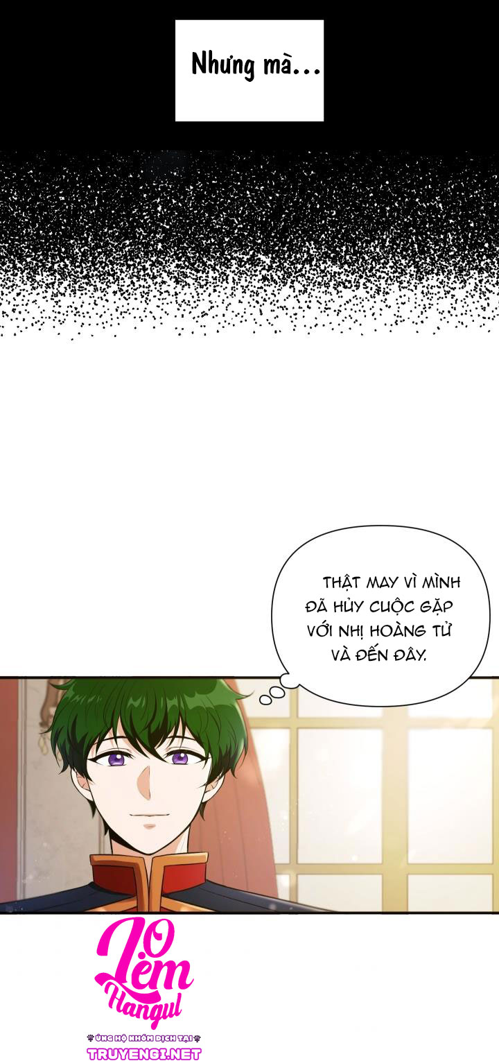 ác nữ công chúa chapter 4 29