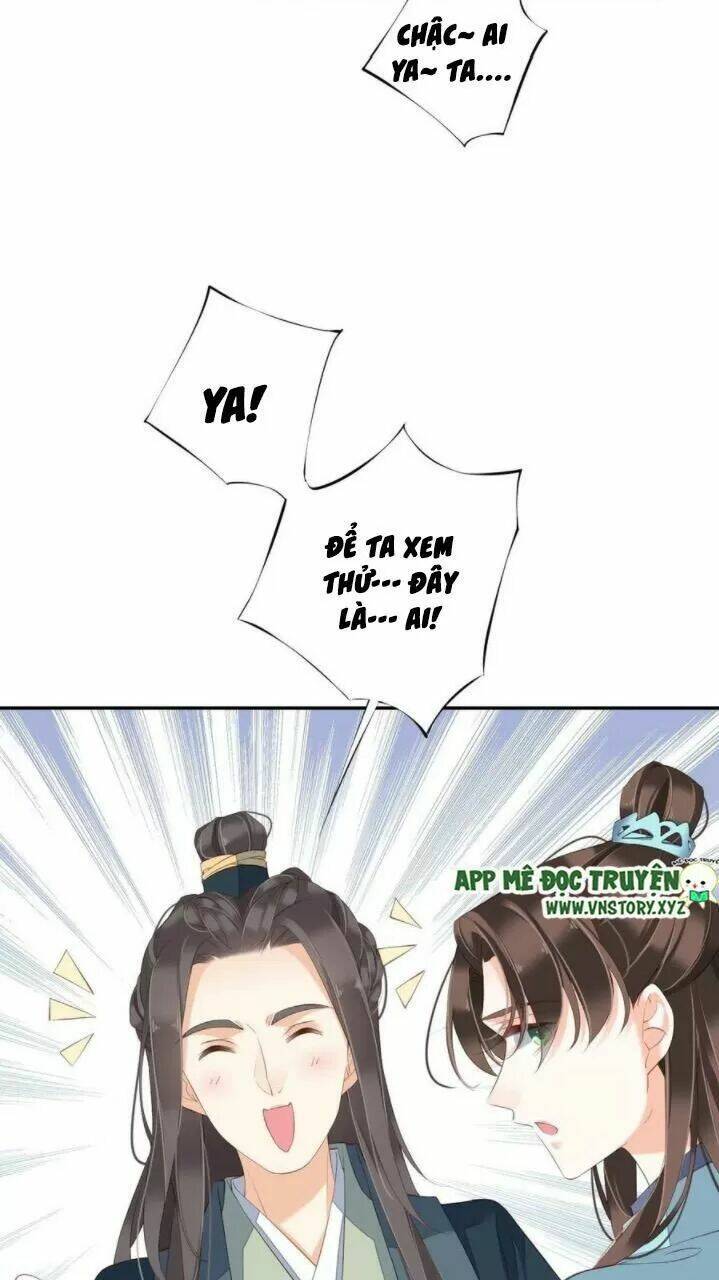 hoàng hậu ương bướng chapter 271 15