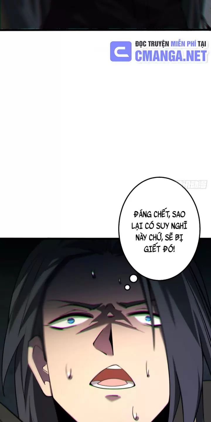 ta, chúa tể rừng xanh chapter 7 44