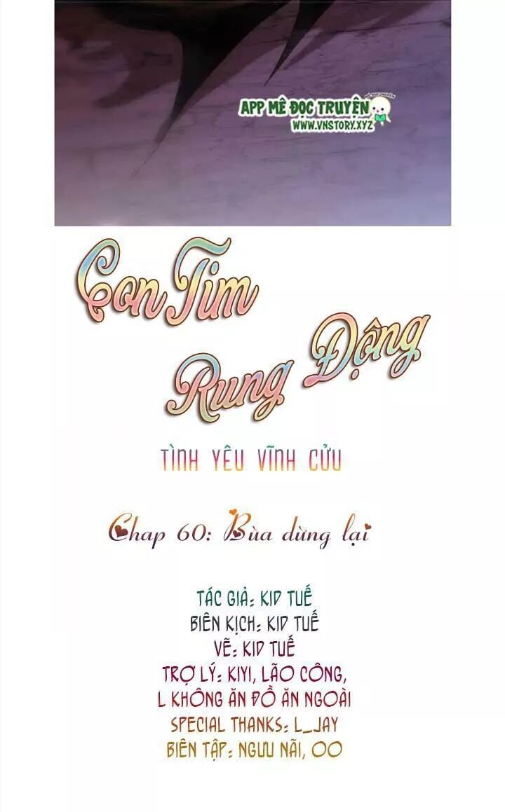 con tim rung động 2 chapter 60 3