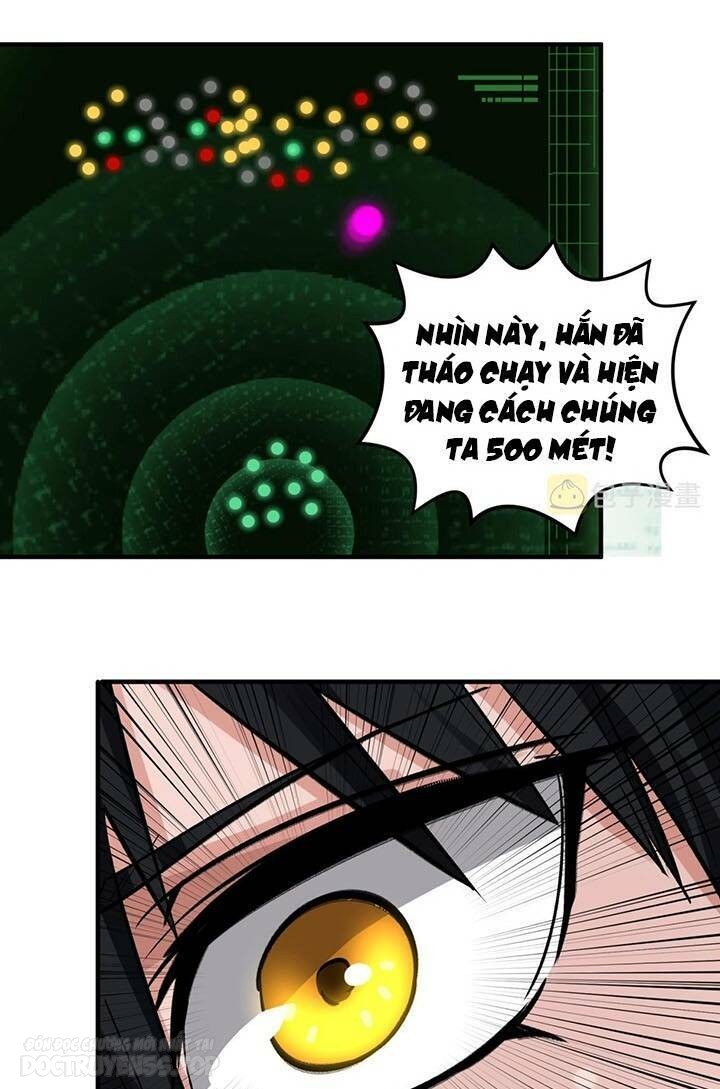 toàn cầu quỷ dị thời đại chapter 31 23