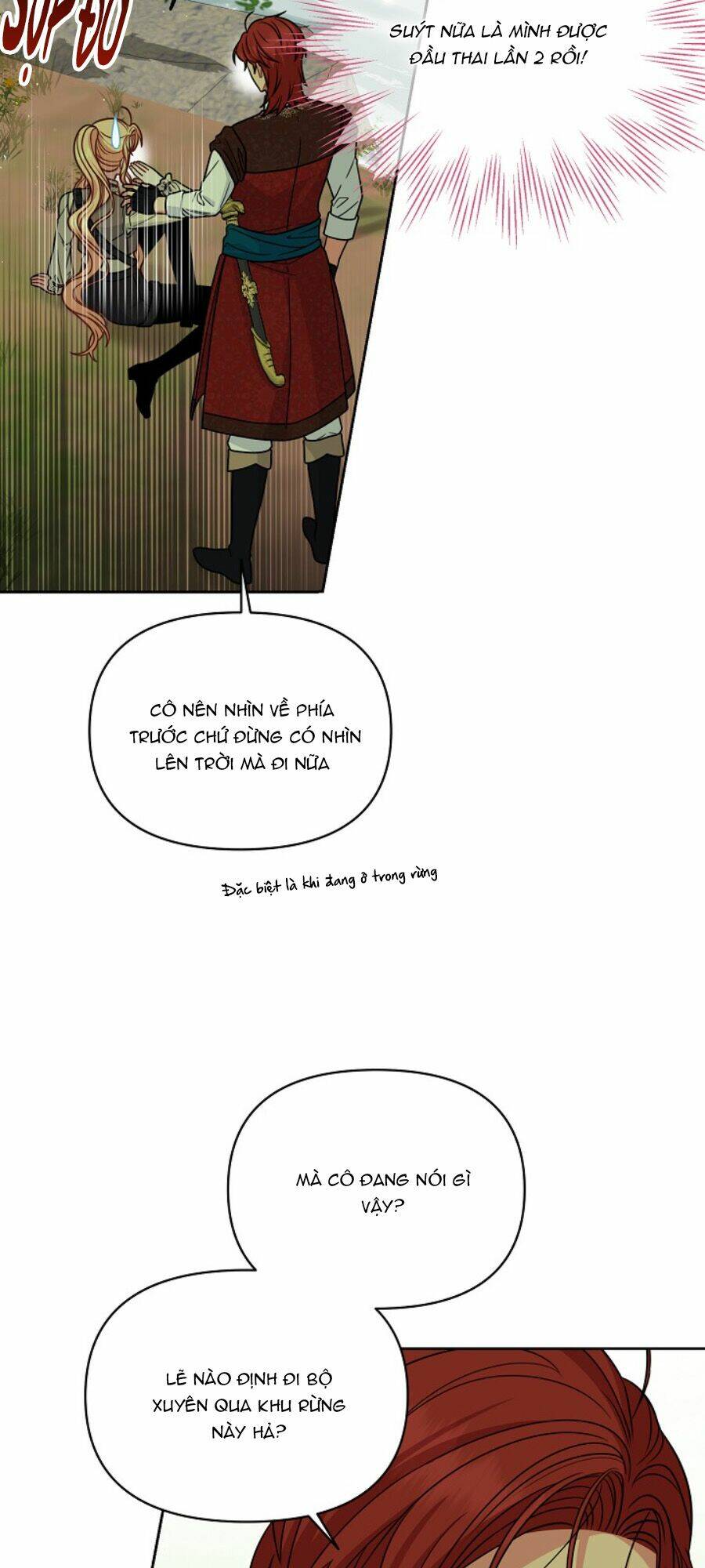 tôi đã nuôi dưỡng bạn thời thơ ấu thành bạo chúa chapter 67.1 6