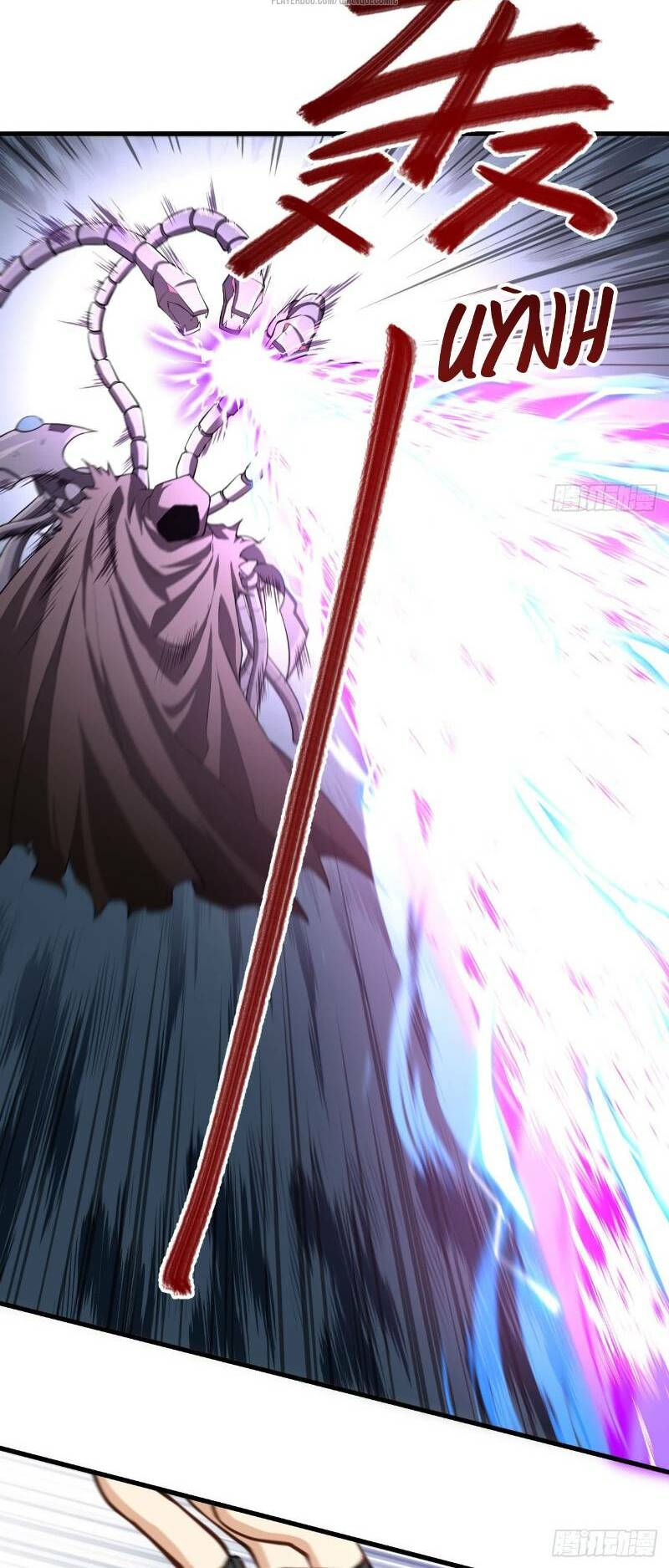 minh nhật thần đô chapter 10 31