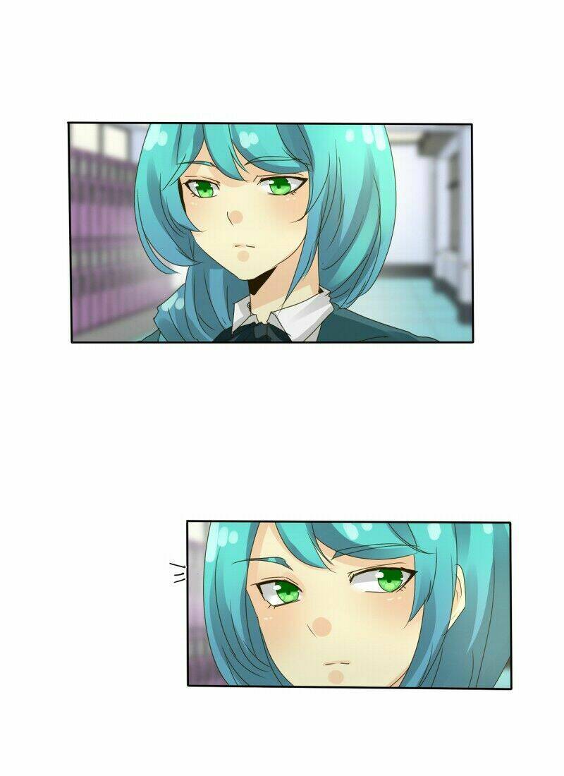 Thế Giới Không Hoàn Hảo Chapter 67 16