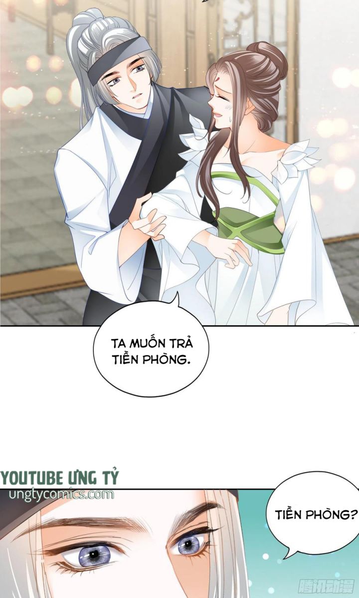 bổn vương muốn nàng chapter 41 24