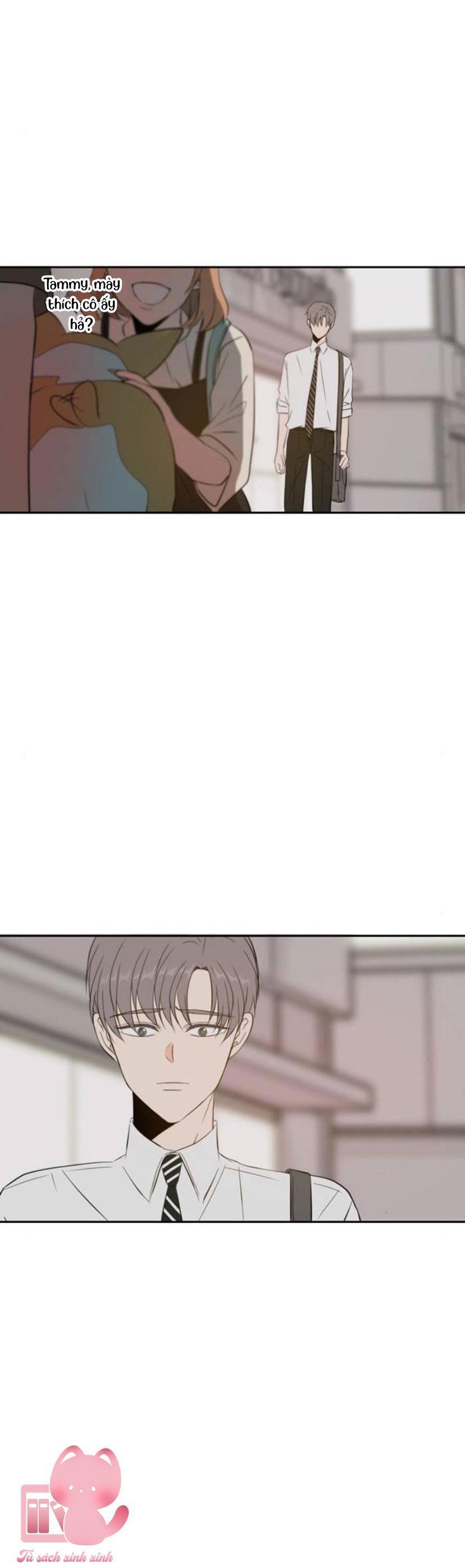 a good day to be a dog chapter 72 5