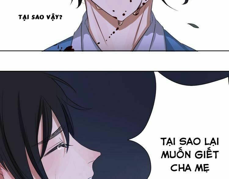 bạch lý hành giả chapter 1 16