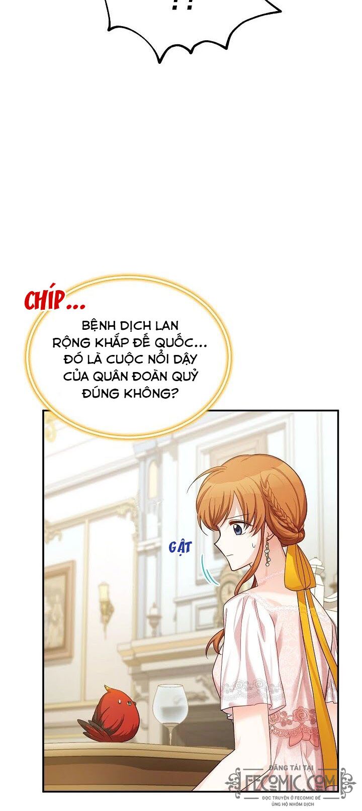 nữ công tước với tâm hồn trống rỗng chapter 48 29