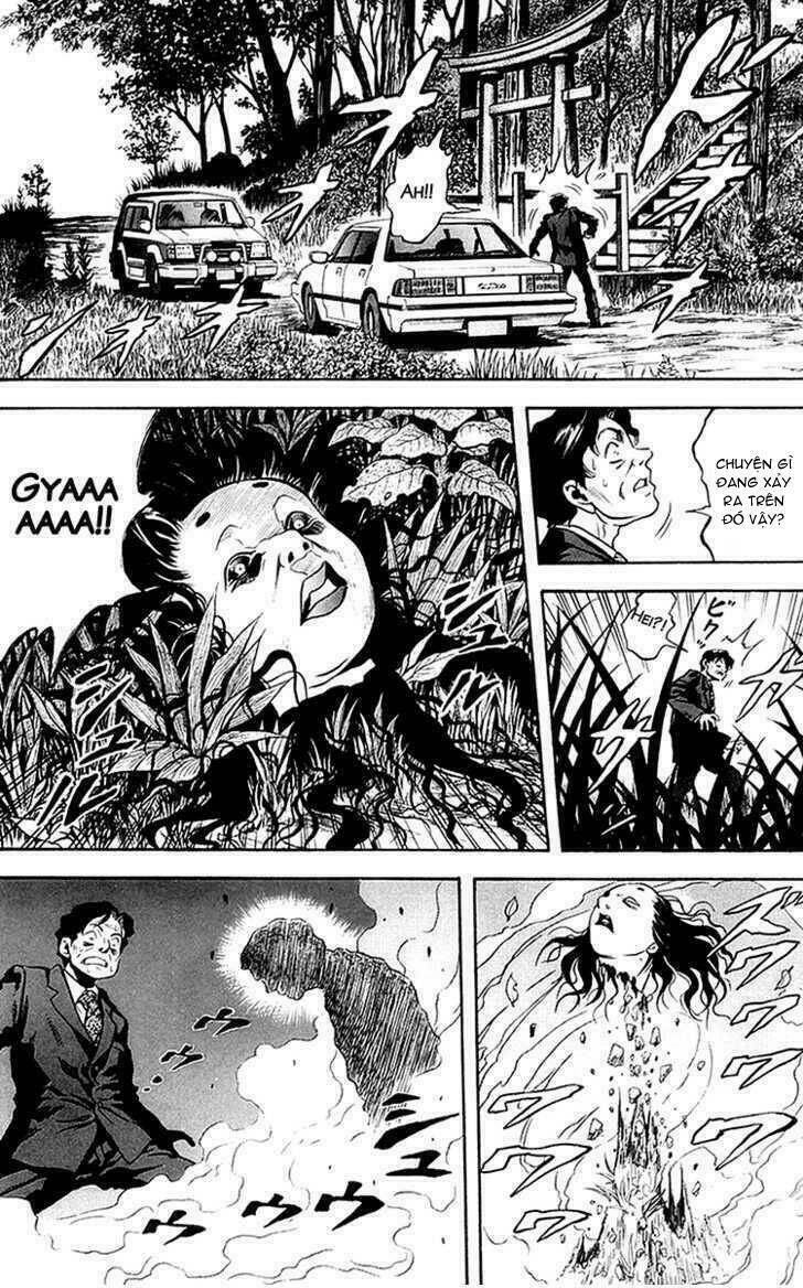 otogi matsuri chapter 27 25