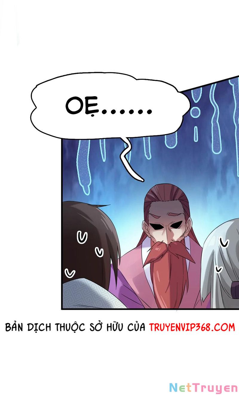 đại bảo kiếm của tôi chapter 63 85