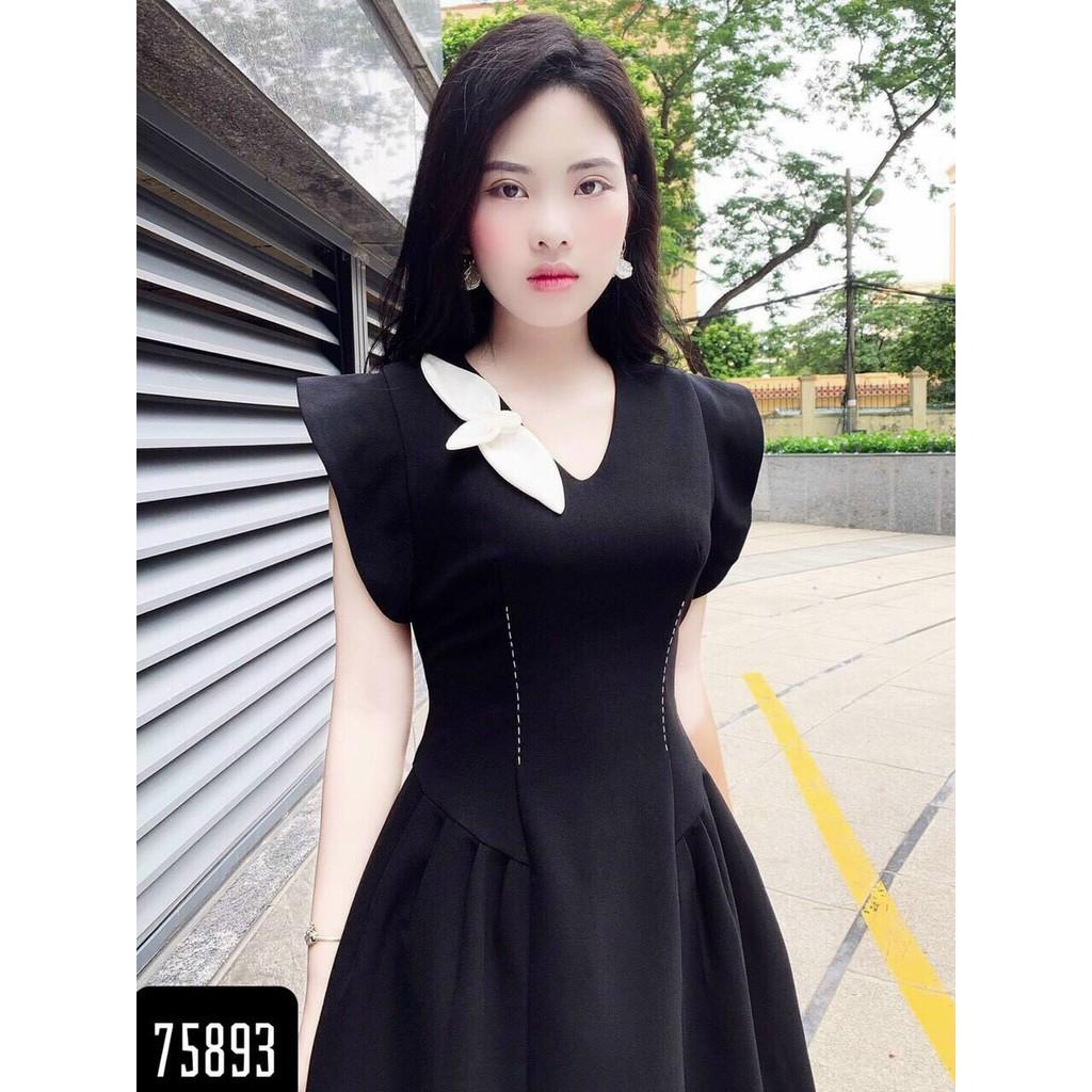 ĐẦM XÒE DỰ TIỆC SANG TRỌNG XINH XẮN
