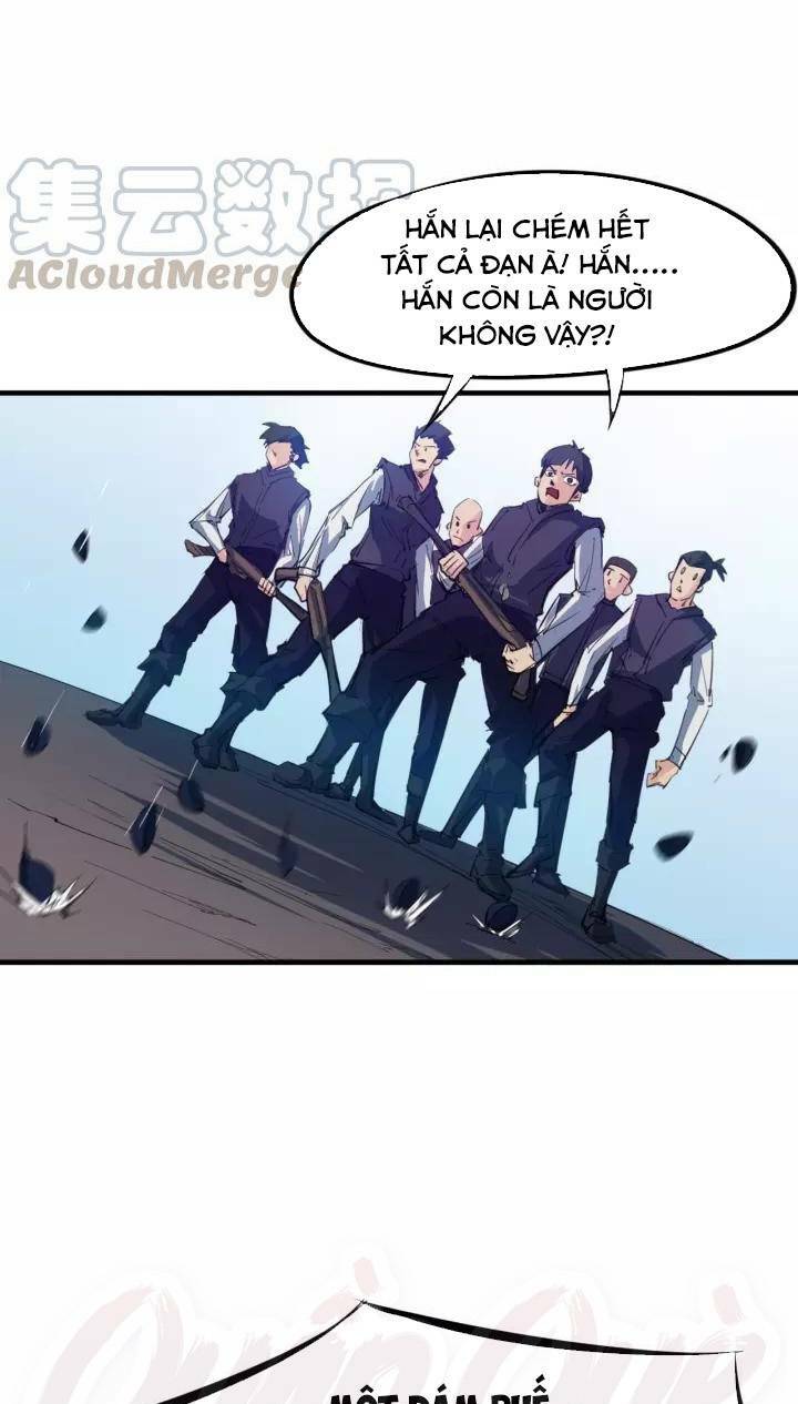 long mạch võ thần chapter 62 36