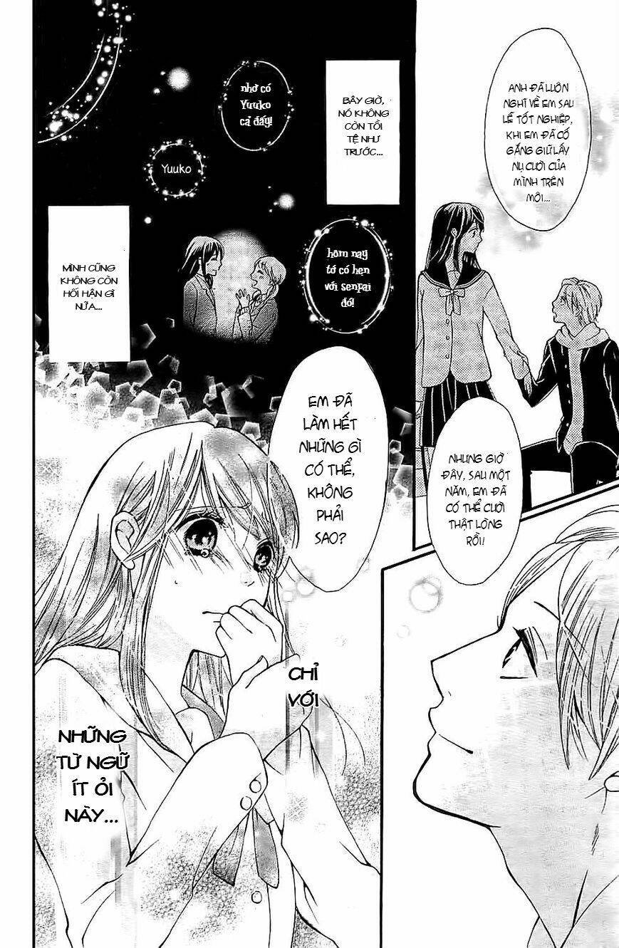 spring one year later chapter 1 10