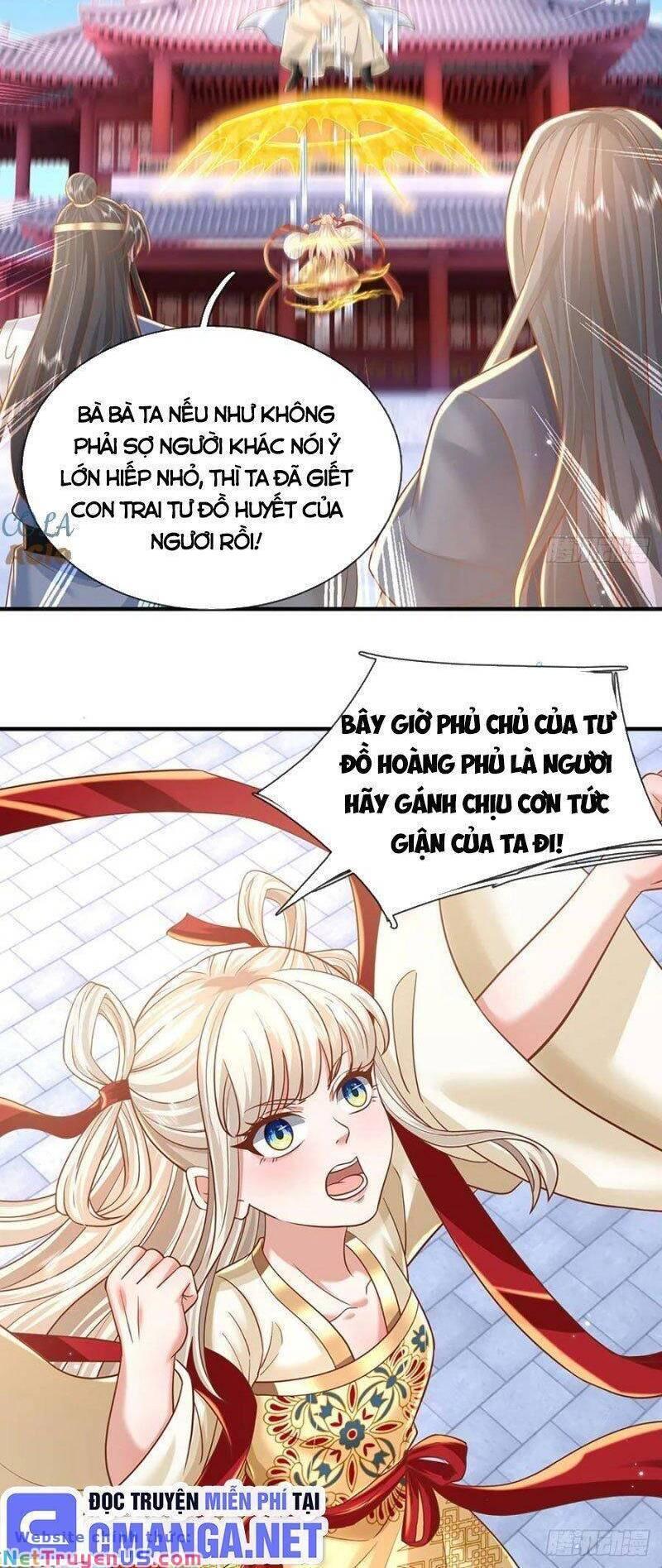 ta trở về từ thế giới tu tiên chapter 231 3