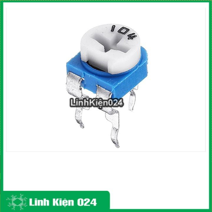 Biến Trở Tam Giác WH-06-2 - 1 Chiếc