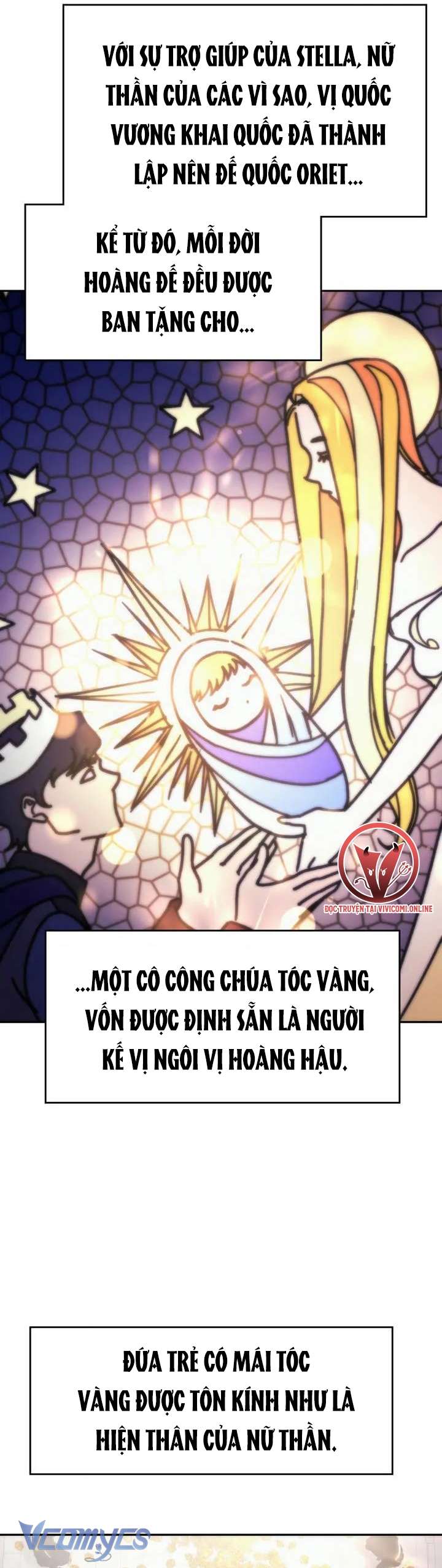 [19+] tôi kết hôn với em gái của vợ chapter 1 30