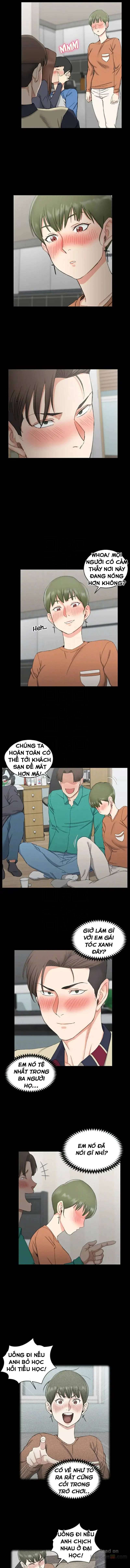 thanh niên động kinh chapter 58 3