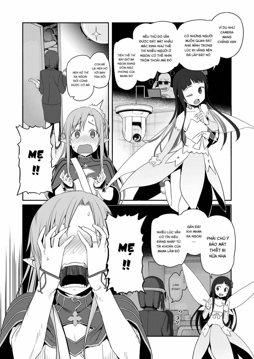 sword art online - cyber sercurity/handbook chapter 1 15