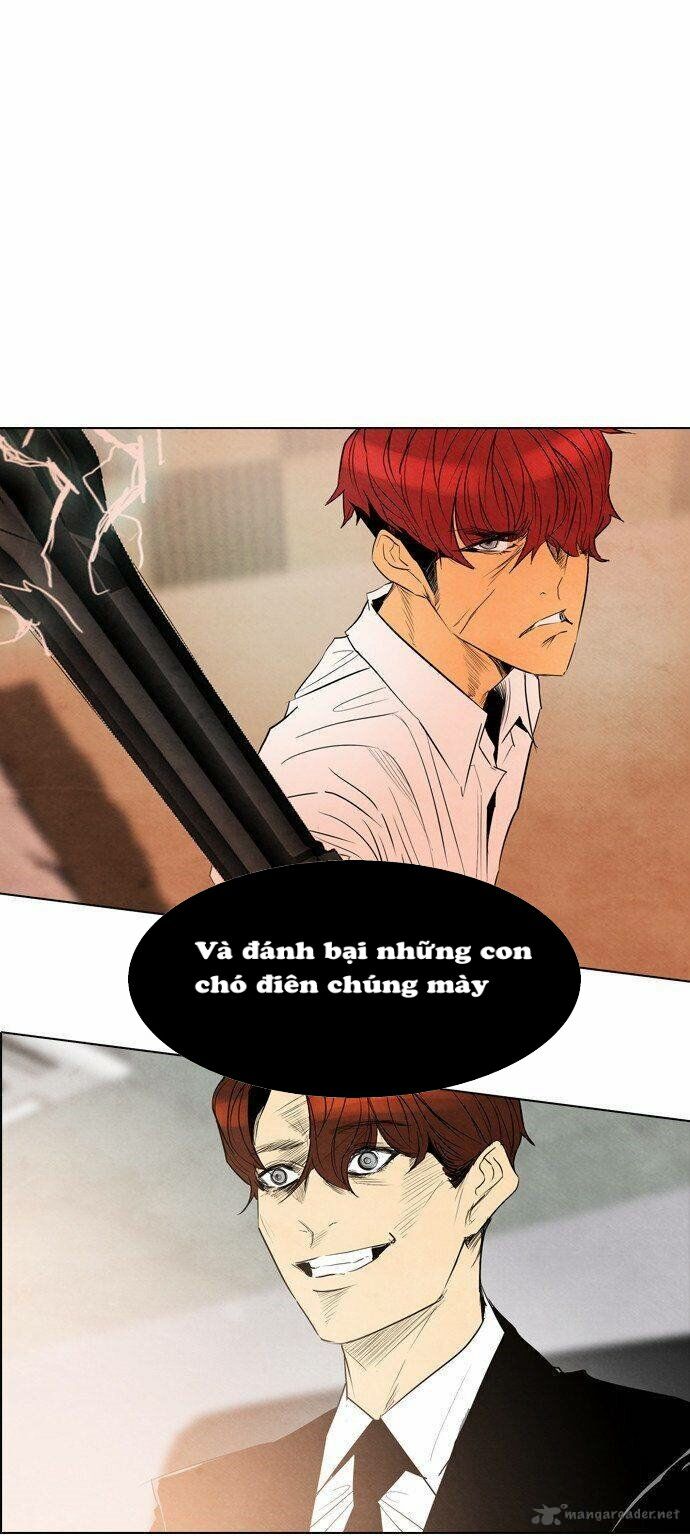 nạn nhân hồi sinh chapter 28.2 16