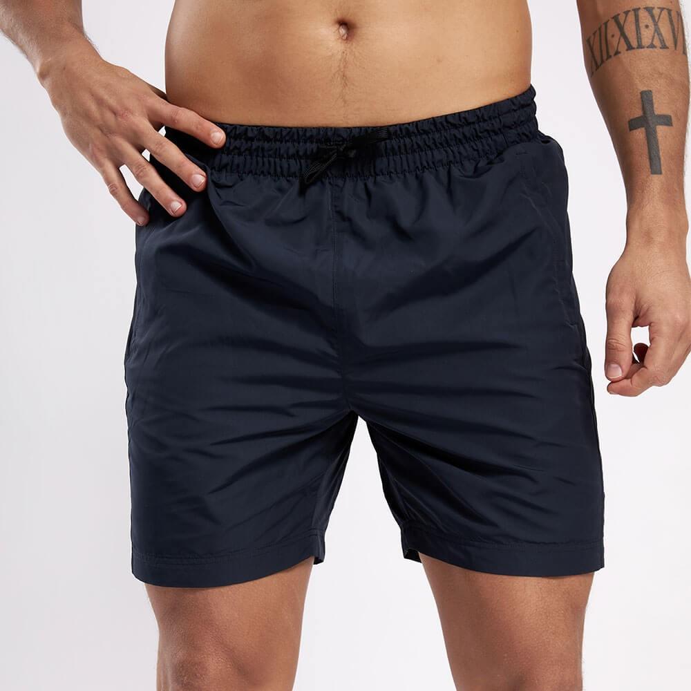 Quần short dù ngắn thể thao vải mềm nhẹ, thấm hút mồ hôi, mau khô thoáng mát mẻ Classic Massi - ONWAYS