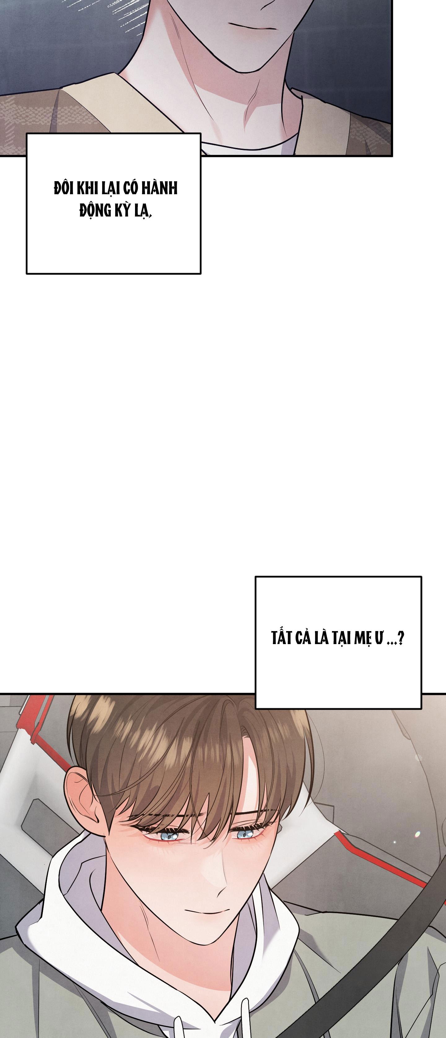 mối quan hệ ngu ngốc chapter 33 23