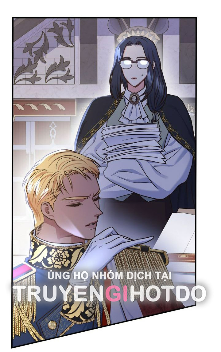 [15+] Giam Cầm chapter 27.1 - Trang 10