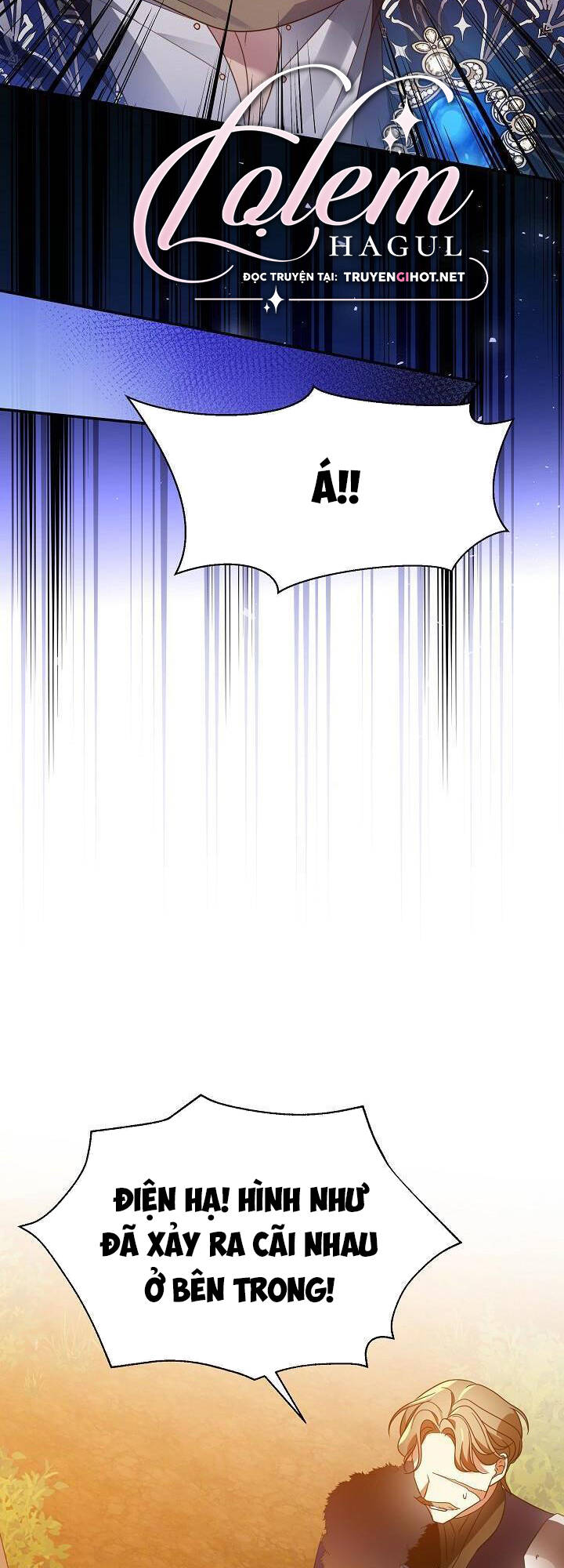 tôi đã ở đây ngay từ đầu chapter 52.1 25