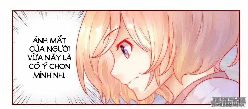 bá đạo tổng tài yêu tôi chapter 22 20