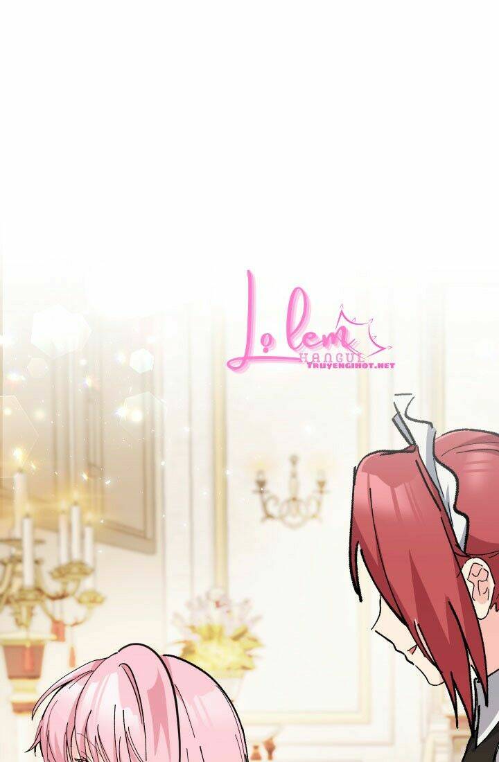 hoàng hậu bé bỏng chapter 44.1 2