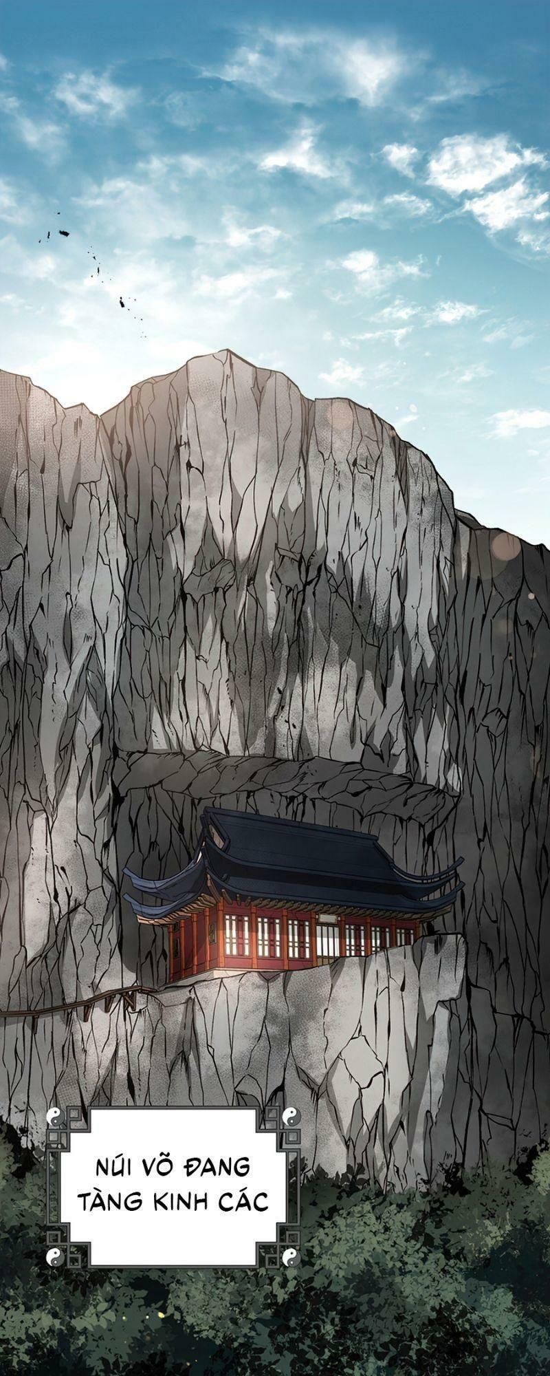 võ đang kỳ hiệp chapter 44 1