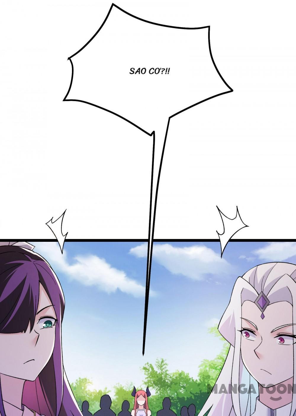 đồ đệ ta toàn là nữ ma đầu chapter 211 30