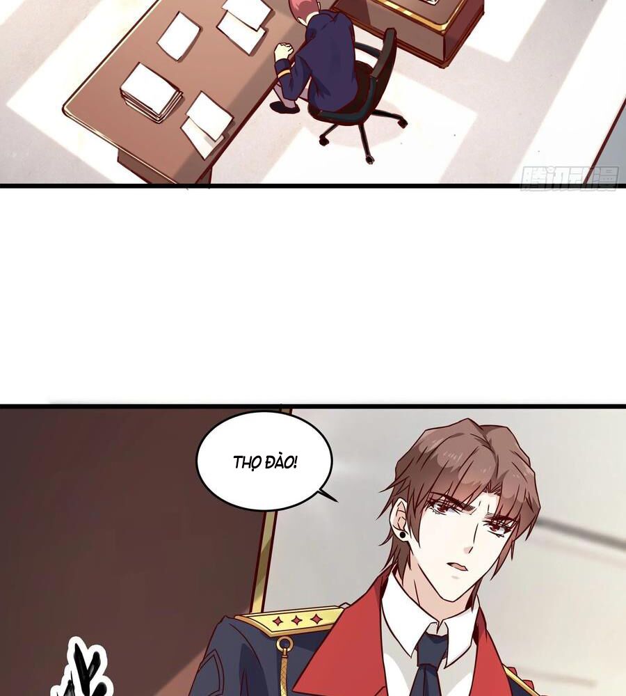 nãi ba là chiến thần mạnh nhất chapter 42 2