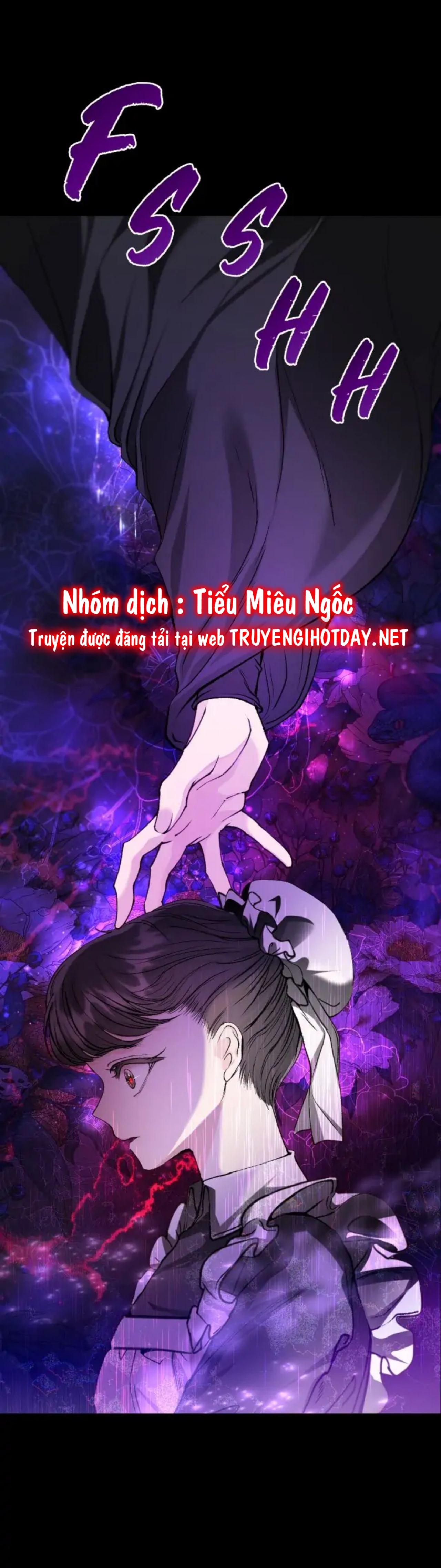 tôi đã trở thành tiểu thư xấu xí chapter 120 24