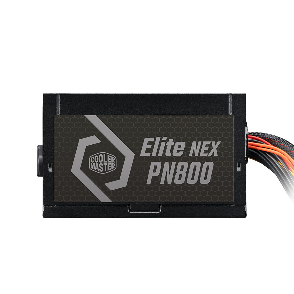 Nguồn Máy Tính Cooler Master Elite Nex PN800 800W – Hàng Chính Hãng