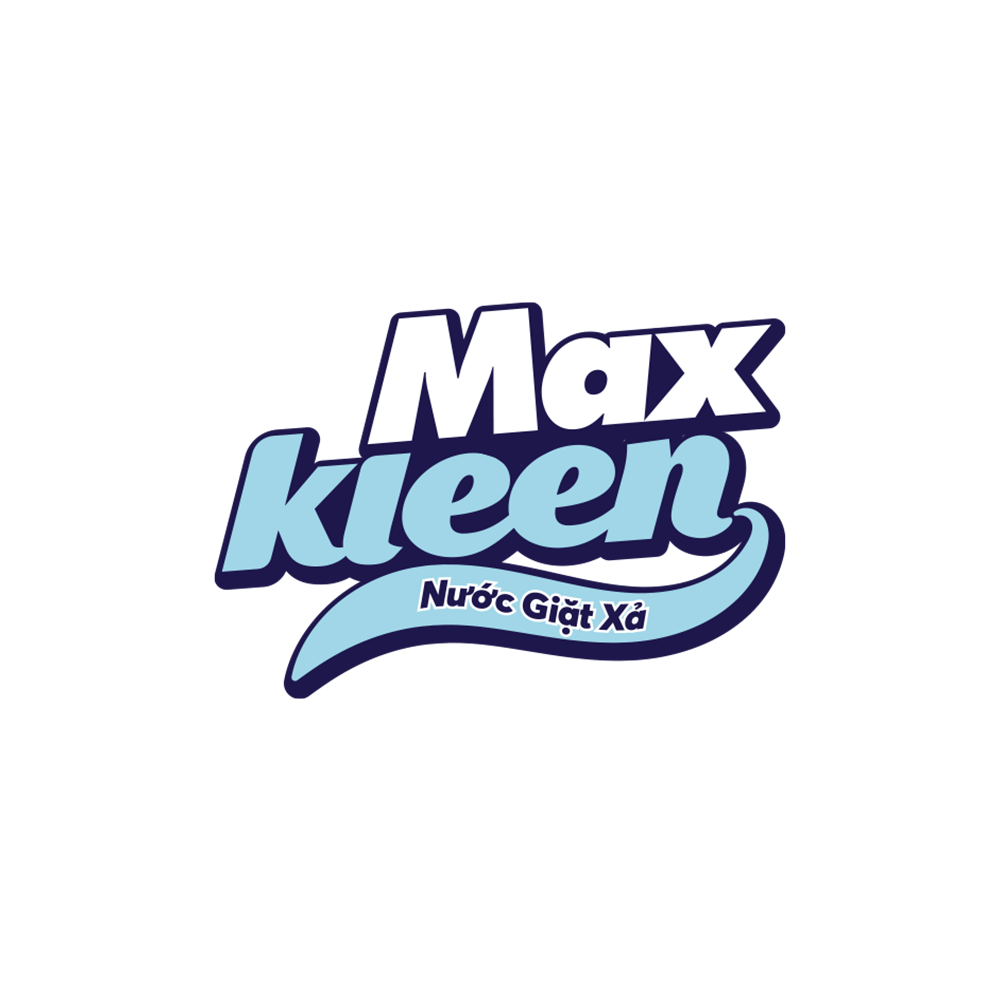 Túi Nước Giặt Xả Maxkleen Hương Nước Hoa Huyền Diệu (3.8kg)