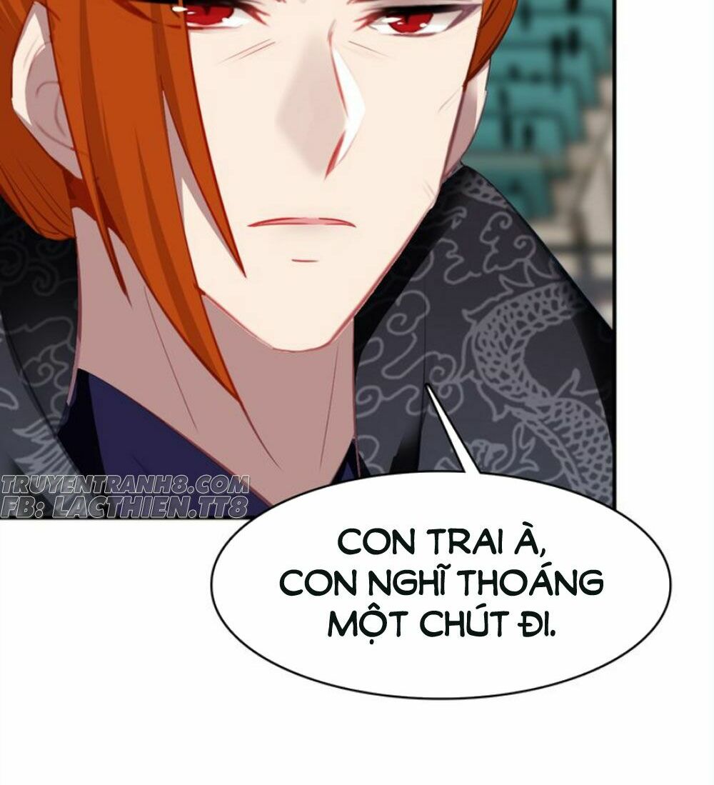 Ái Thượng Ngạo Kiều Long Vương Gia chapter 15 - Trang 65