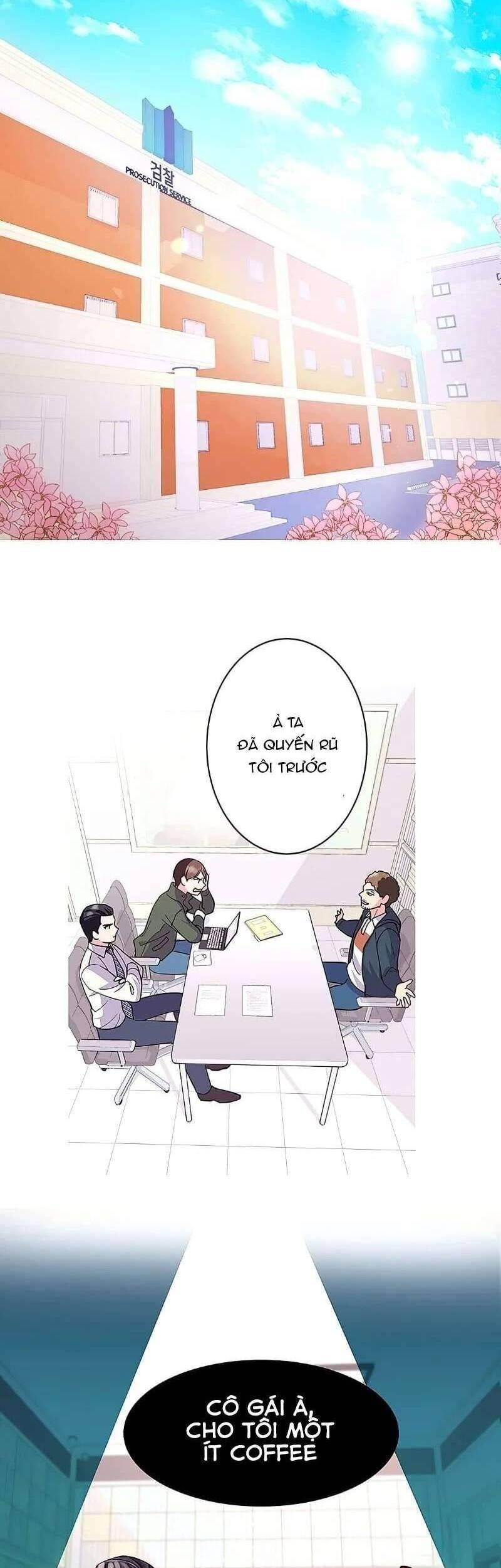 vô tình trở thành con gái của triệu phú chapter 5 24