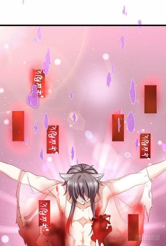 hồ tiên hung bạo chapter 55 46