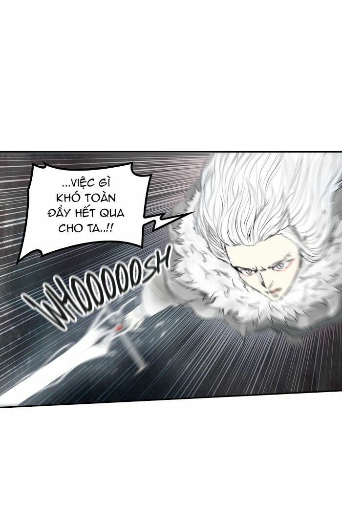 tòa tháp bí ẩn 2 chapter 302.5 9