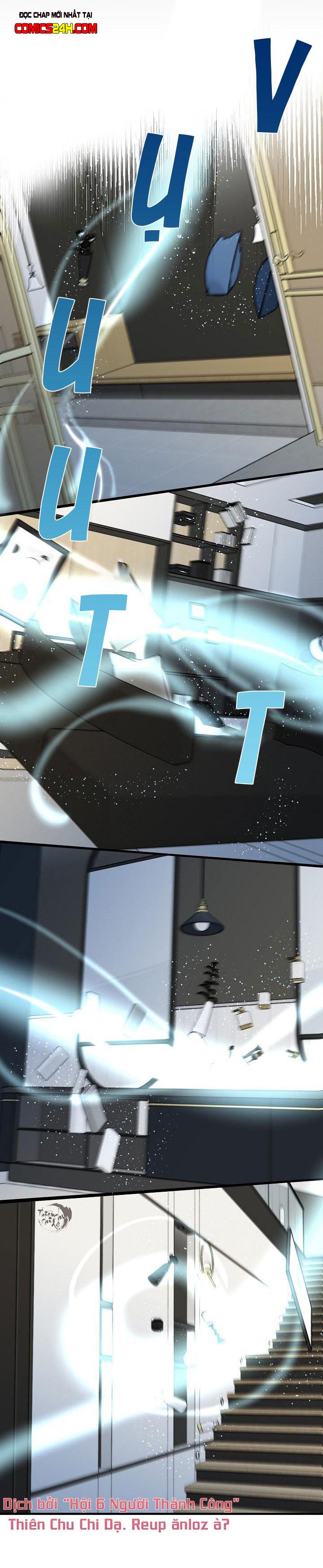 mộng tưởng chapter 19 11