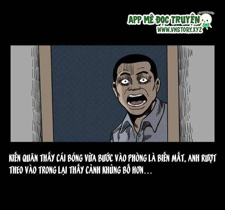 kỳ án có thật chapter 15 50