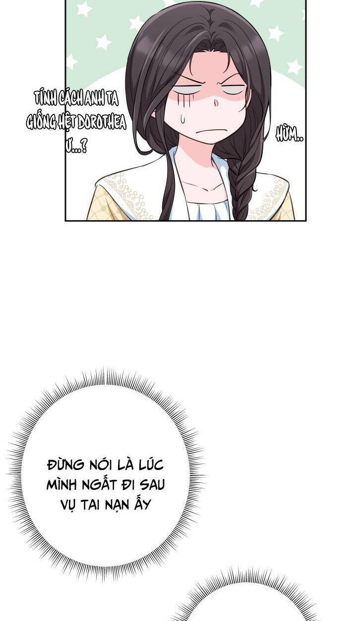 gửi đến người bạn của tôi chapter 16 16