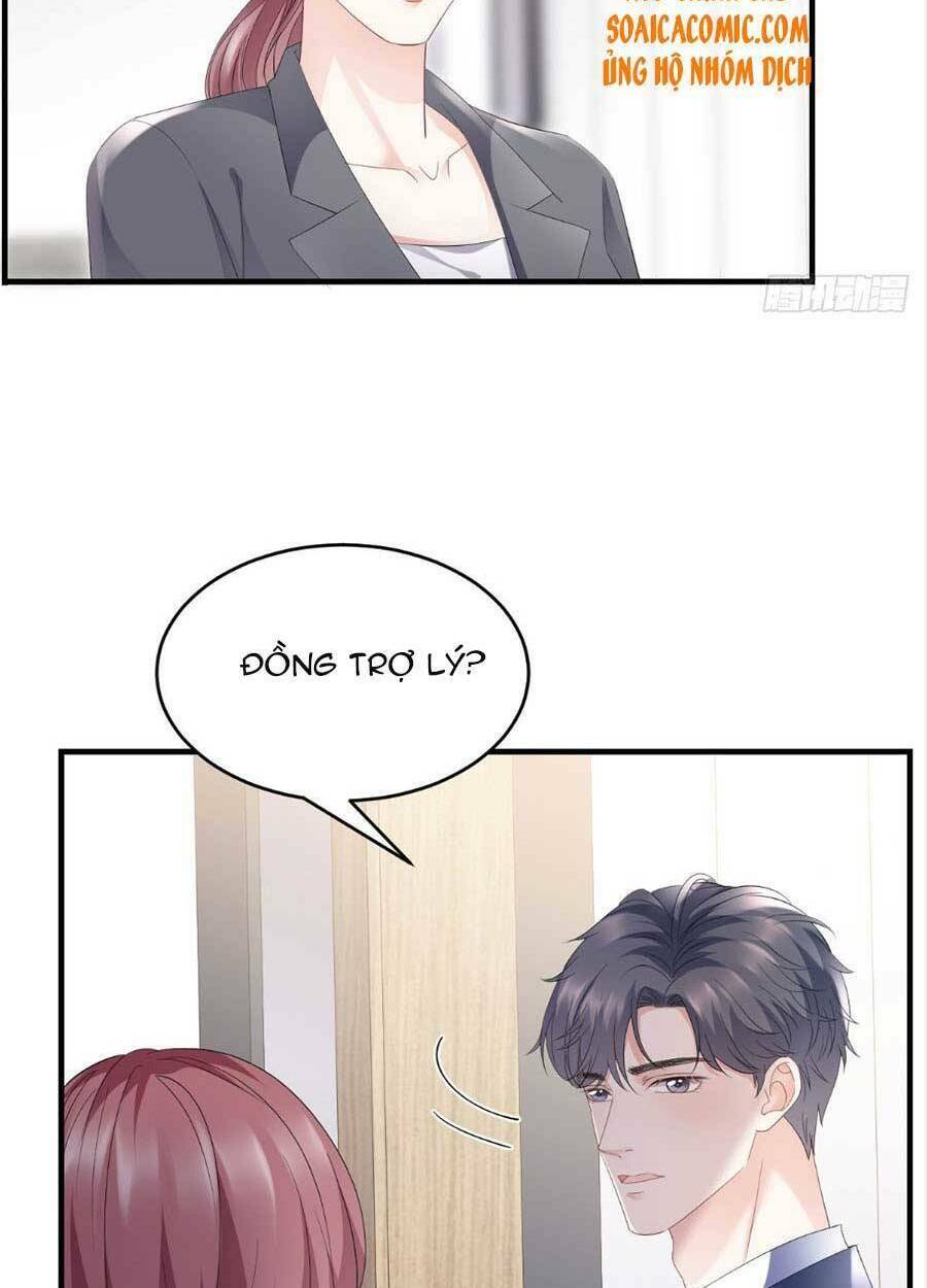 đại tiểu thư có ý đồ gì xấu đâu chapter 99 24