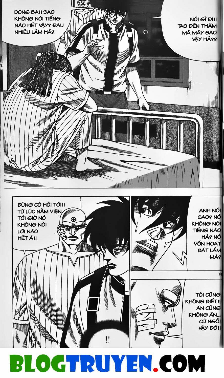 bitagi - anh chàng ngổ ngáo chapter 431 6