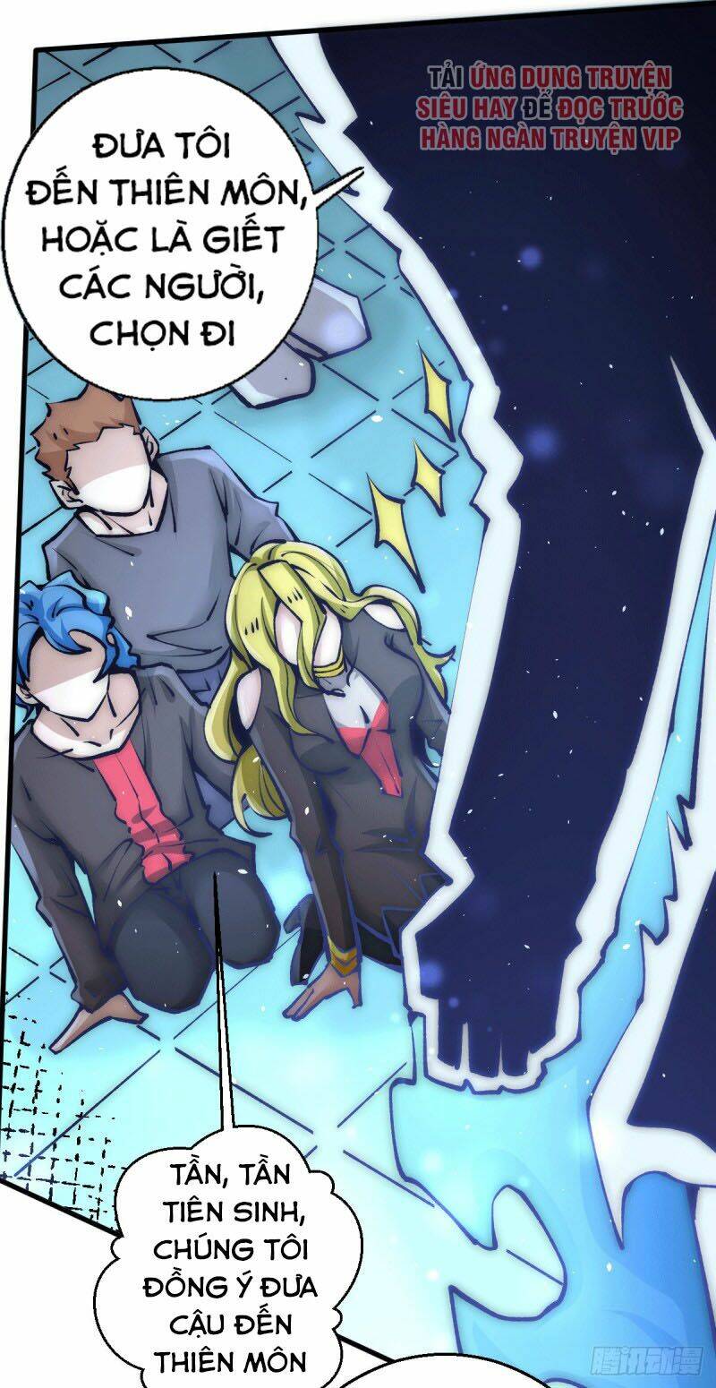 đô thị đỉnh phong cao thủ chapter 232 7