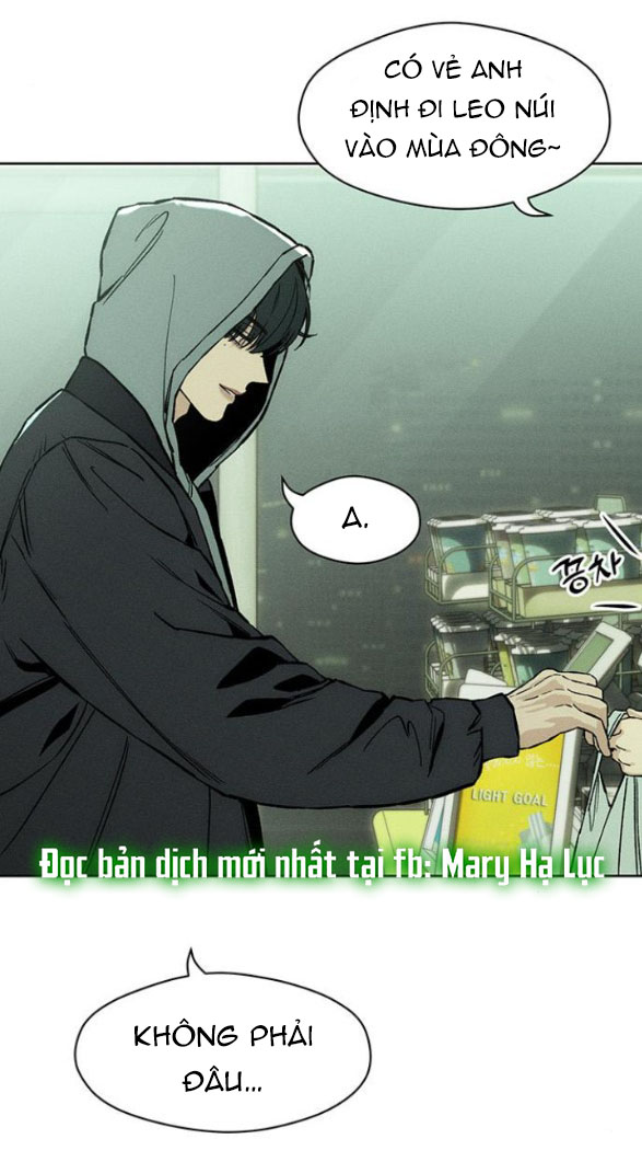 [18+] Nước Mắt Trên Đóa Hoa Tàn chapter 17.1 32